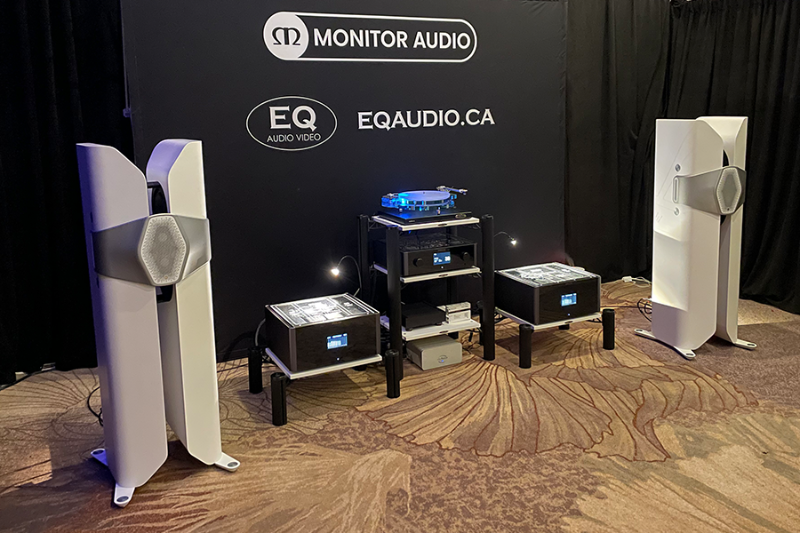 Toronto Audiofest 2023: Show Report Toronto Audiofest 2023: Show Report
